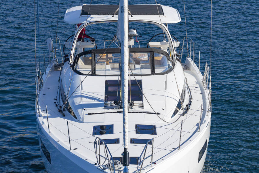 Jeanneau 60  | Friends