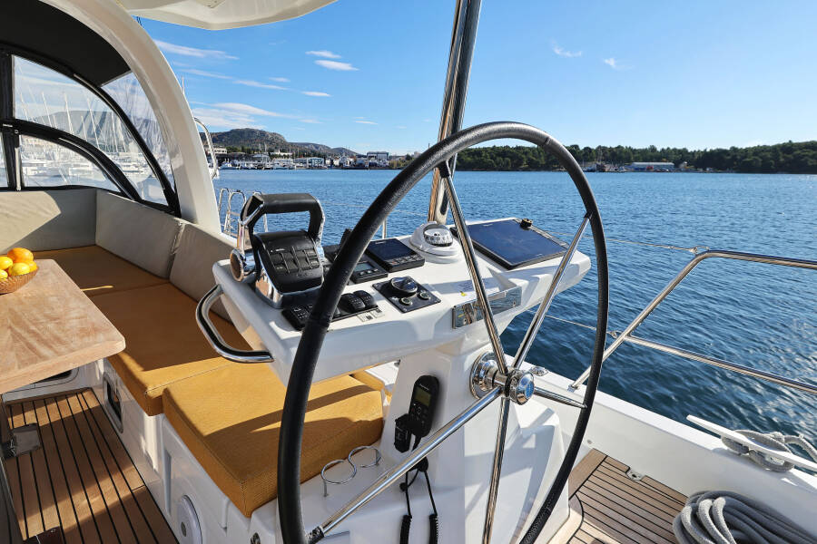 Jeanneau 60  | Friends