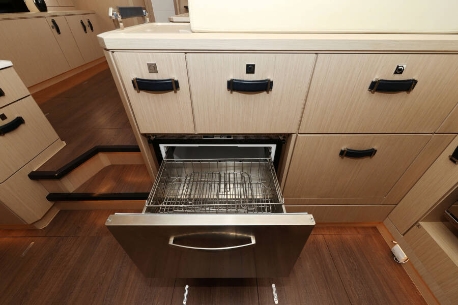 Jeanneau 60  | Friends