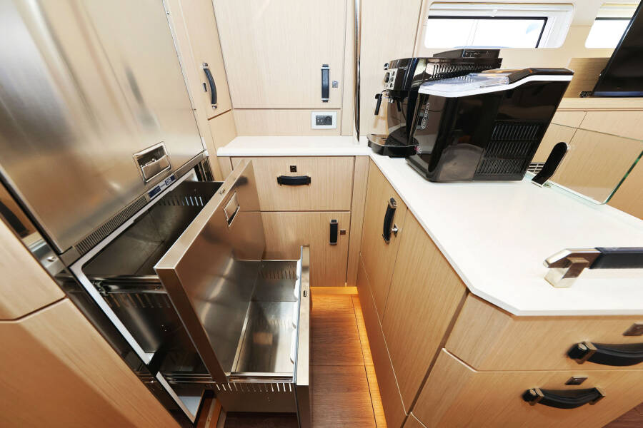 Jeanneau 60  | Friends