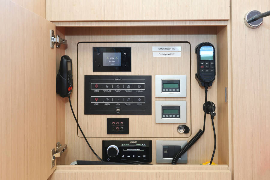 Jeanneau 60  | Friends