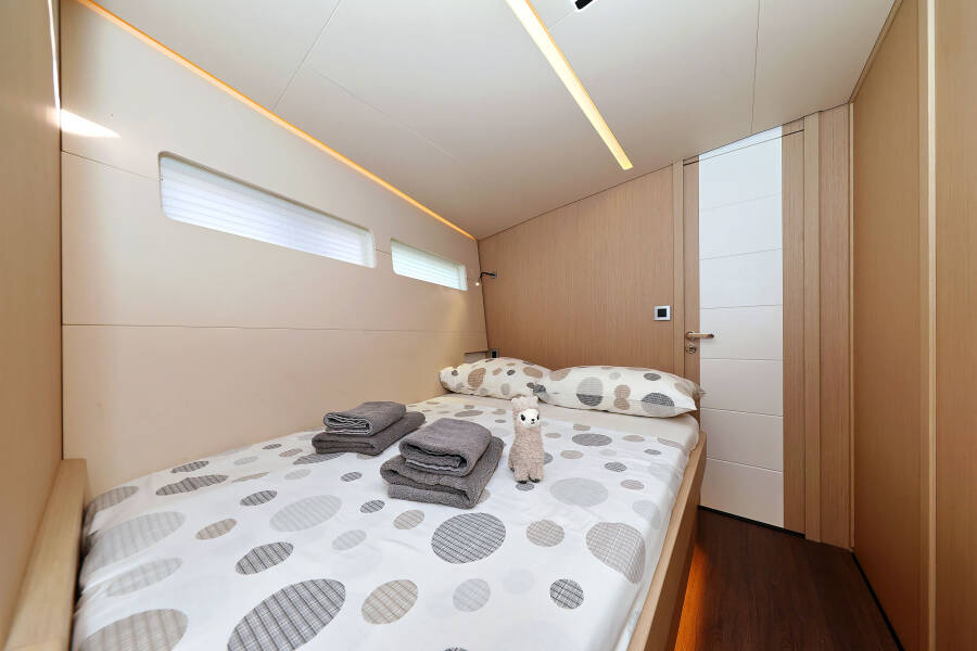 Jeanneau 60  | Friends