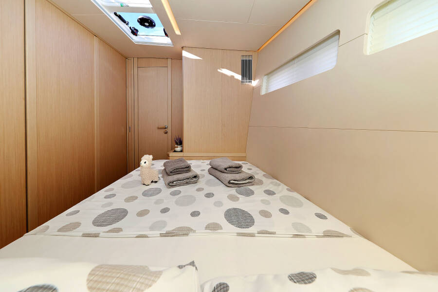 Jeanneau 60  | Friends