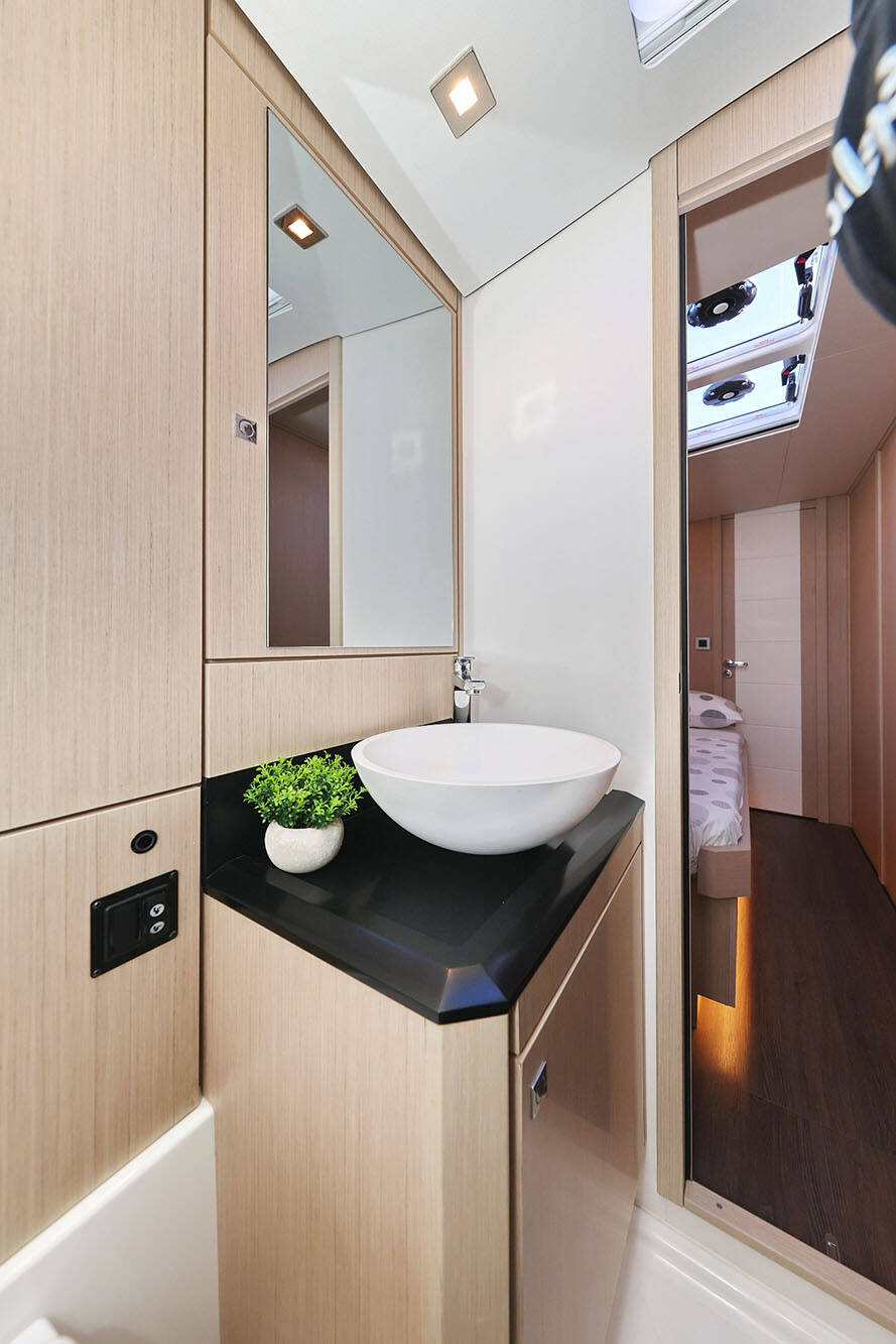 Jeanneau 60  | Friends