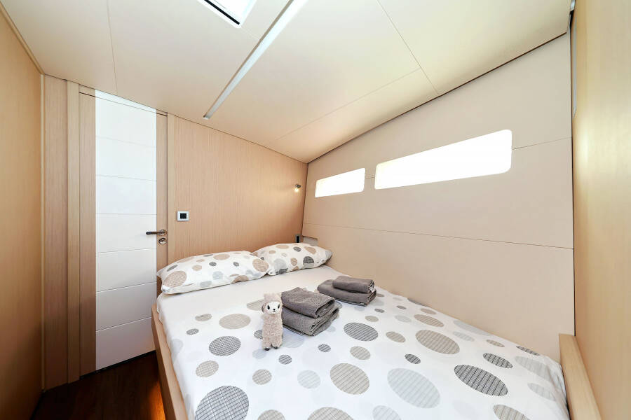 Jeanneau 60  | Friends