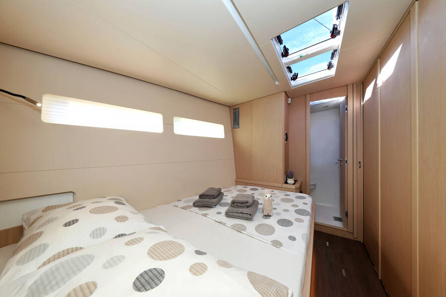 Jeanneau 60  | Friends