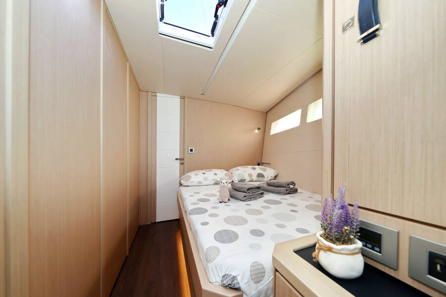 Jeanneau 60  | Friends