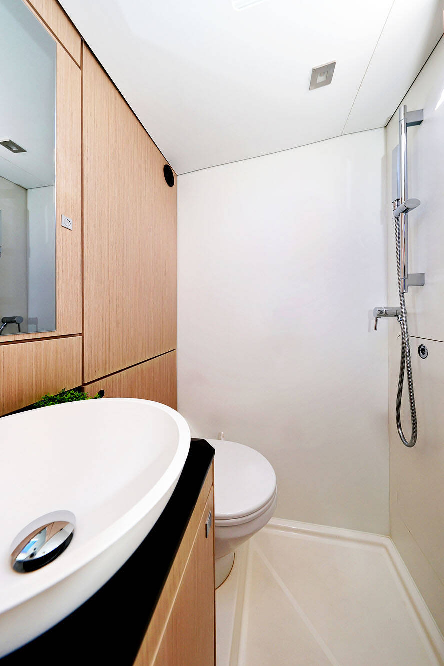 Jeanneau 60  | Friends