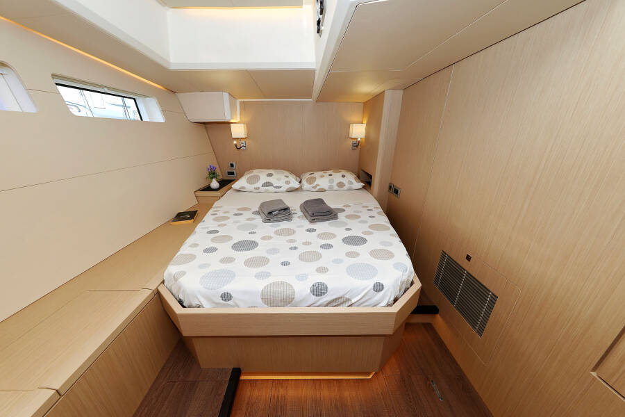 Jeanneau 60  | Friends