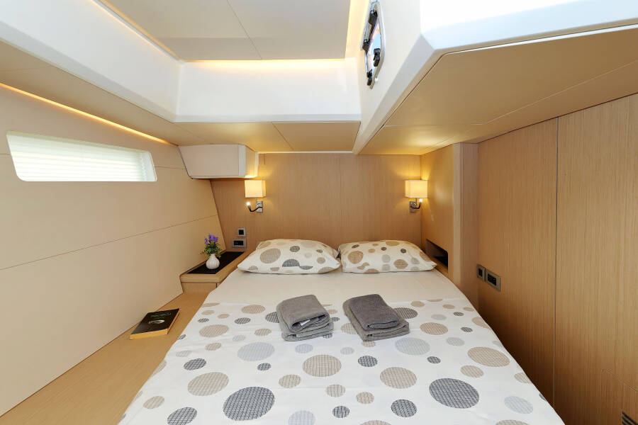 Jeanneau 60  | Friends