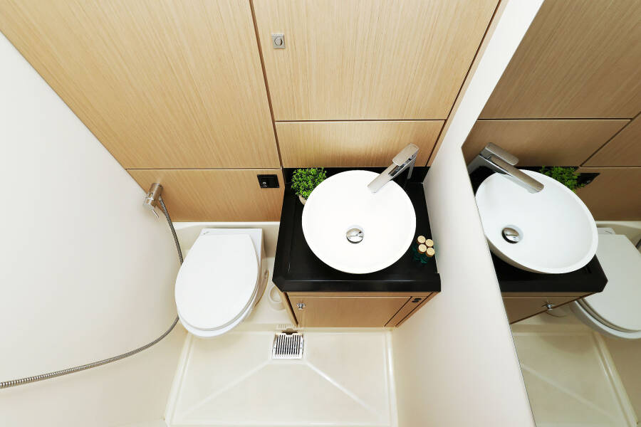 Jeanneau 60  | Friends