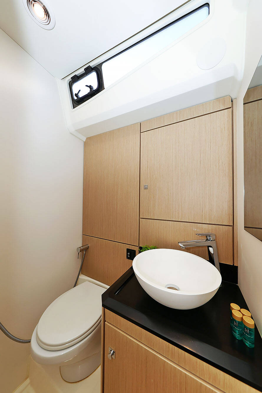 Jeanneau 60  | Friends