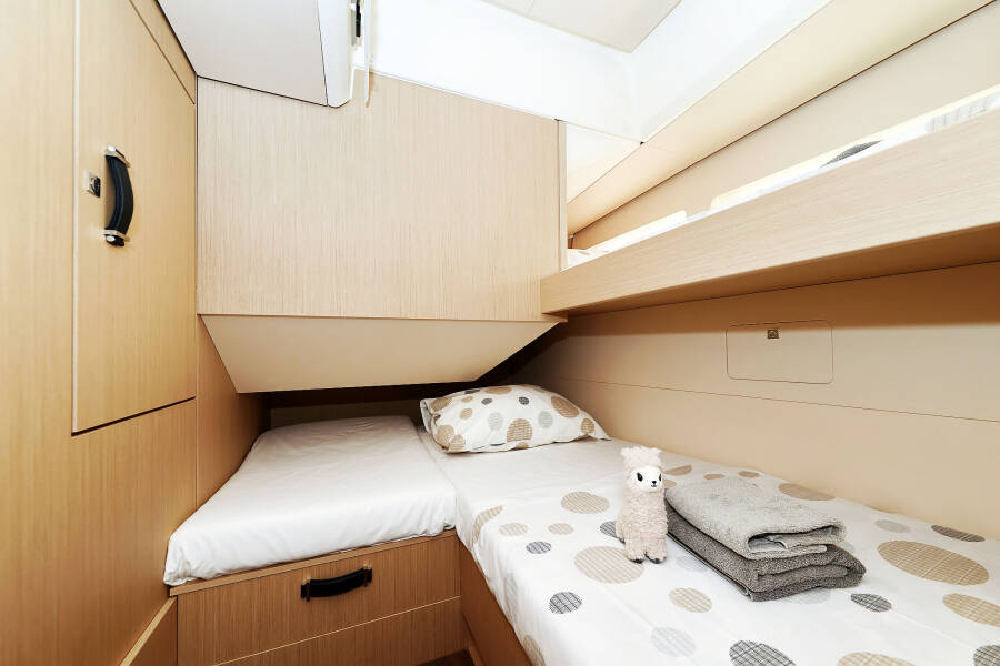 Jeanneau 60  | Friends