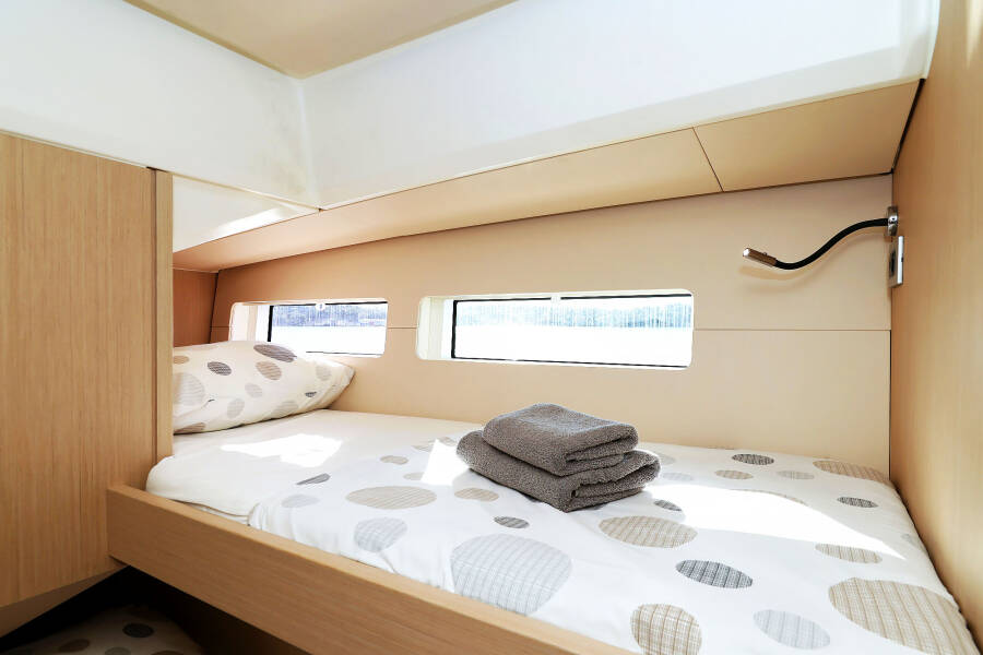 Jeanneau 60  | Friends