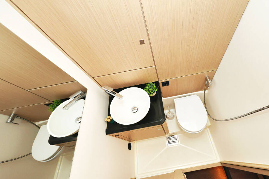 Jeanneau 60  | Friends