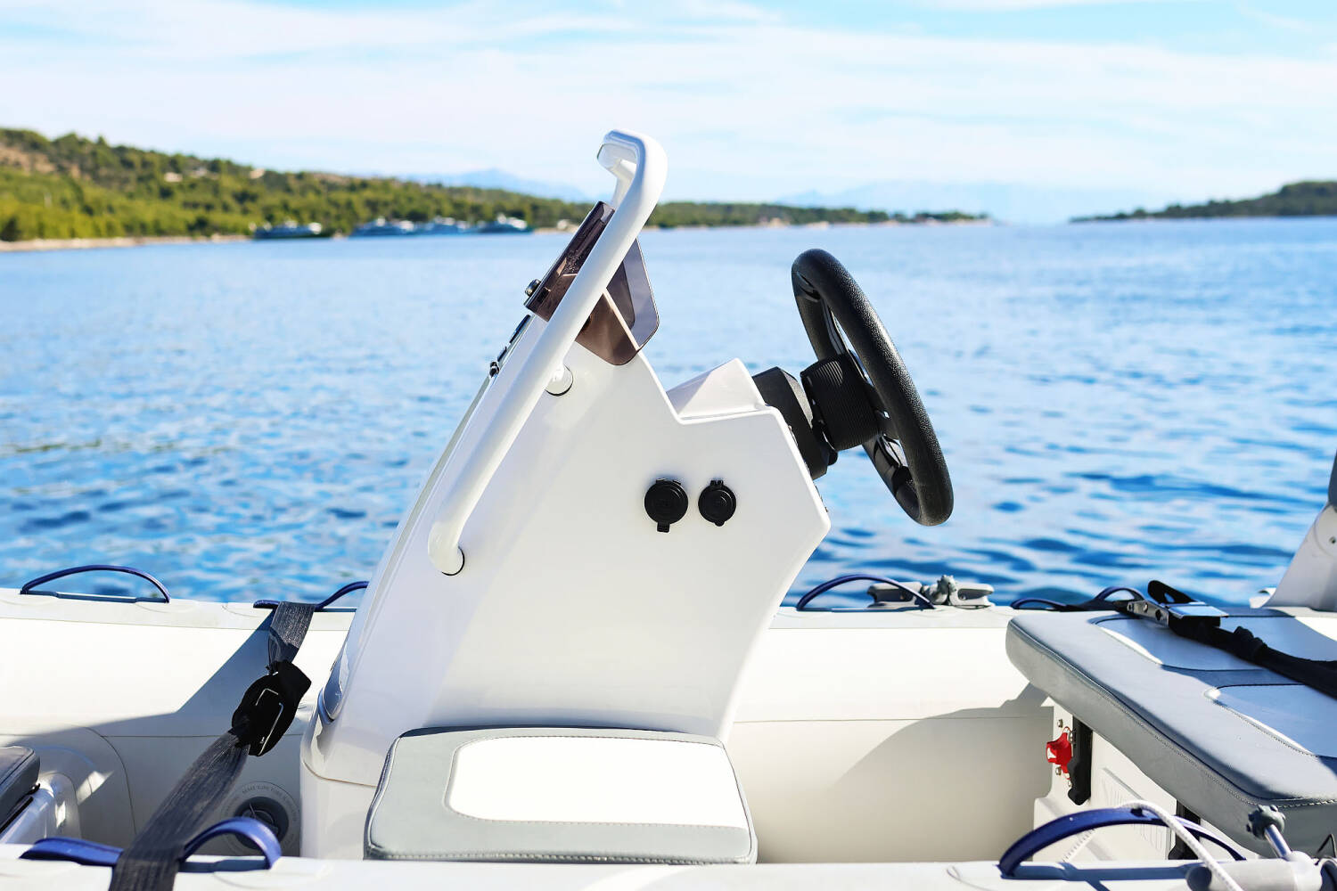 Lagoon 51  | Maestro