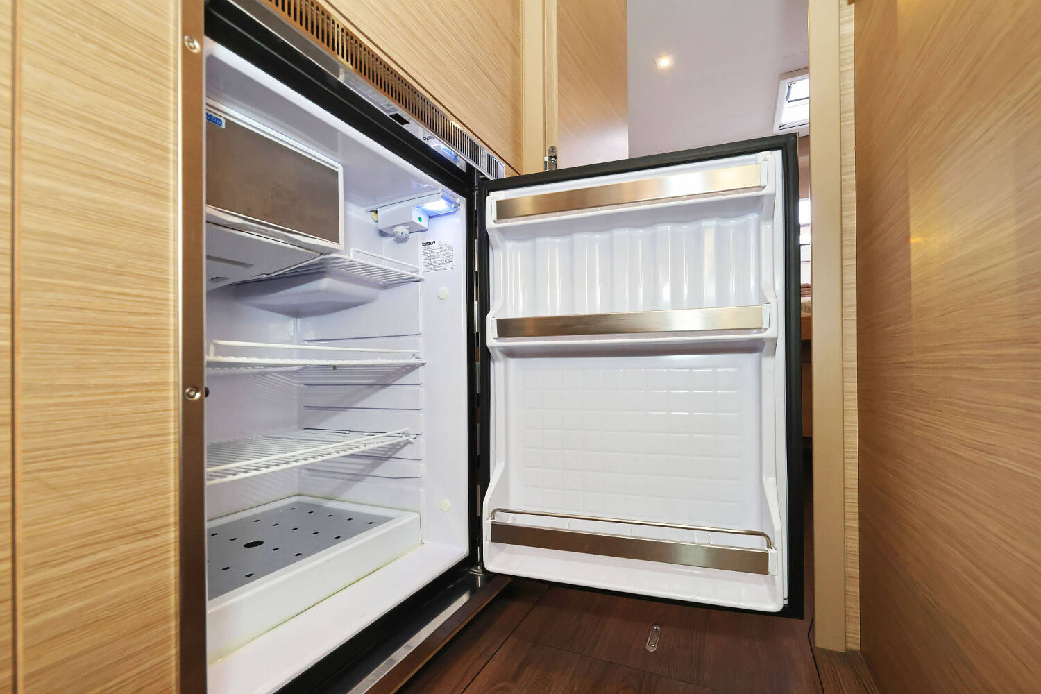 Lagoon 51  | Maestro